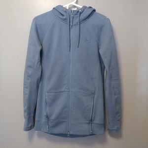 Under Armour cold gear sweatshirt NWOT